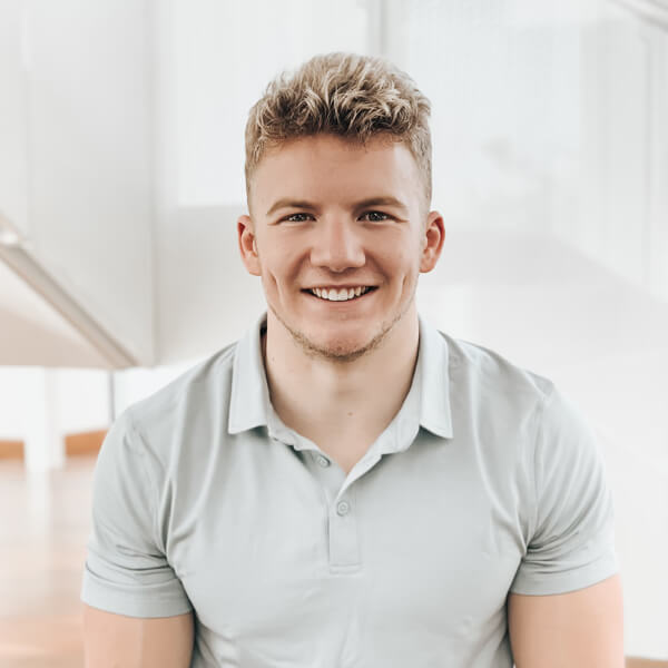 Co-Founder Image